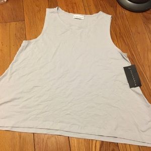 Bryn Walker Tank Top
